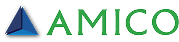 Amico Logo