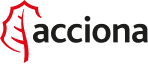 acciona logo